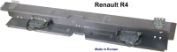renault chassis r4 dwarsbalk aan voorkant midden van het wordt geleverd P87842 - Bild 1