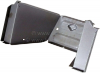 Renault - R4, middendeel van het schutbord aan de voorkant van het chassis. Geschikt voor Renault R4