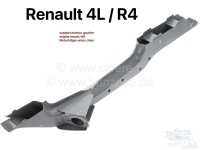 renault chassis r4 motorsteun alleen het onderste deel van complete ligger linksvoor aan P87912 - Bild 1