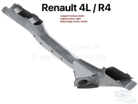 renault chassis r4 motorsteun alleen het onderste deel van complete ligger rechtsvoor aan P87913 - Bild 1