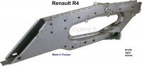 renault chassis r4 motorsteun profiel compleet rechtsvoor op geschikt voor het P87846 - Bild 1