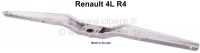renault chassis r4 voorste dwarsbalk geschikt voor zeer goede reproductie zoals P87710 - Bild 1