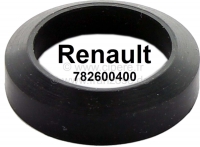 renault cilinderkop pakking voor bougieput onder het kleppendeksel geschikt r8 r10 P81349 - Bild 1