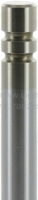 Renault - Uitlaatklep, geschikt voor Renault R4 (1.0 + 1.1L). Renault R5 + R8. Diameter: 29,0mm. Sch