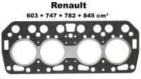 renault cilinderkoppakkingen 4cv cilinderkoppakkingset geschikt voor chremeschnittchen gemonteerd vanaf P81012 20260416150648 - Bild 1
