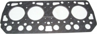 renault cilinderkoppakkingen dauphine cilinderkoppakking geschikt voor r1090 P81124 - Bild 1