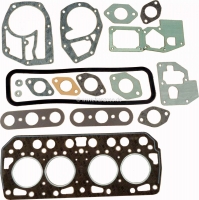 renault cilinderkoppakkingen r4 5 cilinderkoppakkingset compleet inclusief cilinderkoppakking P81302 - Bild 1