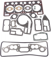 Renault - R4/R6, cilinderkoppakkingset. Motor: 813 (852cc). Geschikt voor Renault R4. Renault R6 (95
