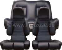 renault complete stoelhoezen sets r17 2 x voorstoel 1x achterbank geschikt voor P88241 - Bild 1