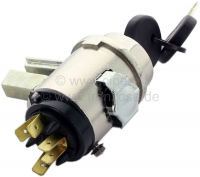 Renault - Contactslot, reproductie. Geschikt voor Renault R6. Diameter: 39mm.