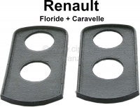 renault dak oprolbare daken caravelle floride afdichting 2x onder hardtopbevestiging geschikt P87879 - Bild 1
