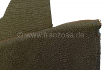 Renault - 4CV, deurpanelen set (4 stuks). Kleur: bruin (Contre Porte Marron + Vide-Poche). Geschikt 