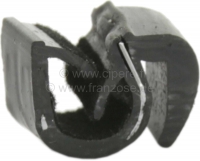 Renault - R4, raamschuifgeleider, geschikt voor Renault R4, met kunststof frame! Lengte: 200cm. Bree