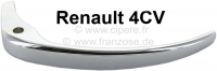 renault deursloten handgrepen 4cv buitendeurhendel stuk geschikt voor P87749 - Bild 1