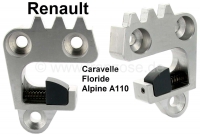 renault deursloten handgrepen caravelle floride a110 slotgrendel deurgrendel 2 stuks geschikt voor P87762 - Bild 1