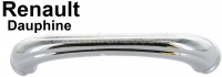 renault deursloten handgrepen dauphine deurgreep interieur verchroomd geschikt voor P87719 - Bild 1