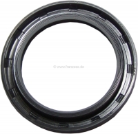 Renault - Estafette, radiale asafdichting differentieel. Afmetingen: 62 x 45 x 8,0 mm.