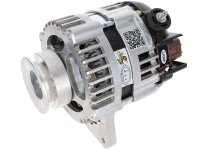 Alle - Dynamo 170A voor Renault. Geschikt voor R4 van 1984 tot 1990 1.1L (motor 688712 / C1E714) 
