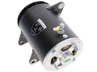 Renault - 4CV/Dauphine, Floride.... Gelijkstroom dynamo (13mm V-snaar breedte). Geschikt voor Renaul