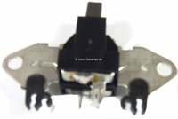 Renault - Alternatorborstels, Paris Rhone. Geschikt voor Renault R4