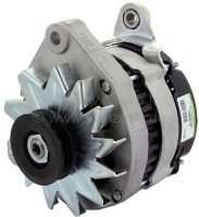 Alle - Dynamo (nieuw onderdeel) Renault R4 (motor: Cléon 1108ccm), met geïntegreerde dynamorege