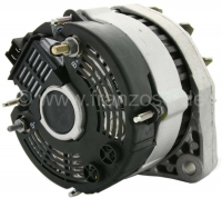 Alle - Dynamo Renault R4 (motor: Billancourt, 845cc), met geïntegreerde dynamo regulator (in rui