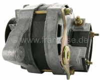 Renault - Dynamo Renault R4, tot modeljaar 06/1982. Externe dynamoregelaar. Ook geschikt voor Renaul