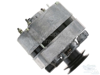 Renault - Dynamo Renault R5 + R6, zonder dynamoregelaar. 12 volt. 35 ampère. Inbouwpositie: 45°. D