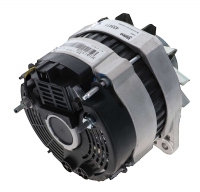 Renault - Dynamo Renault R5, van 1972 tot 1985. Renault R16, diverse bouwjaren. Externe dynamo regel