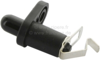 Renault - Renault deurcontactschakelaar. Geschikt voor Renault R4, vanaf modeljaar 1968, Renault R6,