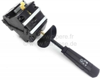 Renault - R4, licht/richtingaanwijzer/toerschakelaar (stuurkolomschakelaar). Geschikt voor Renault R