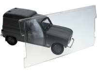 Alle - R4, snelheidsmeterschijf (dashboardschijf, schijf voor het instrumentenpaneel). Geschikt v