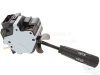 Renault - R5, lichtschakelaar + richtingaanwijzerschakelaar. Geschikt voor Renault R5. Of. Nr. 77007