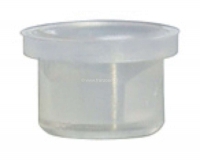 renault embleme bevestigingsclip voor emblemen diameter 4 8 mm nr 77 00 640 963 P87290 - Bild 1