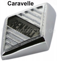renault embleme caravelle ruitvormig embleem voor op kofferbak geschikt P87733 - Bild 1