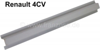 renault gelaste carrosseriedelen 4cv dorpel onder achterdeur geschikt voor stuk P87805 - Bild 1