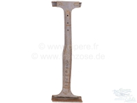 Renault - Dauphine, B-stijl links. Geschikt voor Renault Dauphine. Originele leverancier. Geen repro