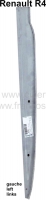 renault gelaste carrosseriedelen r4 alleen d stijl buitenpaneel links geschikt voor P87851 - Bild 1