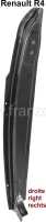 renault gelaste carrosseriedelen r4 c stijl plaatwerk rechts als origineel geschikt voor P87867 - Bild 1