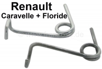 renault handrem caravelle floride veer 2 stuks voor handremhendel geschikt P84355 - Bild 1