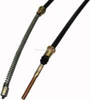 renault handremkabels estafette handremkabel geschikt voor lengte 810mm montage P85185 - Bild 1