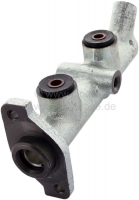 Renault - R16/R12, hoofdremcilinder. Zuiger diameter: 19.05mm. Geschikt voor Renault R12 + R16. Aans