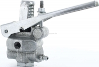 Alle - R18/Feugo, remkrachtregelaar. Geschikt voor Renault 18, FUEGO (1.4+1.6). Remsysteem: Bosch