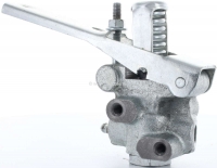 Alle - R18/Feugo, remkrachtregelaar. Geschikt voor Renault 18, FUEGO (1.4+1.6). Remsysteem: Bosch