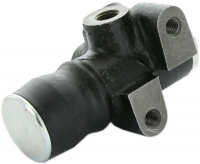 Renault - R4/R5/R16, remkrachtregelaar, 3 remleidingaansluitingen. Geschikt voor Renault R4, vanaf m