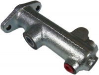 Renault - R4/R5/R6, hoofdremcilinder, enkelvoudig remsysteem. Remsysteem: Bendix. Geschikt voor Rena
