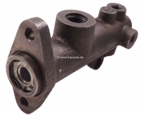 Renault - R4/R5/R6, hoofdremcilinder, geschikt voor Renault R4 tot chassisnummer 1109666 (voertuigen