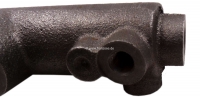 Renault - R4/R5/R6, hoofdremcilinder, geschikt voor Renault R4 tot chassisnummer 1109666 (voertuigen