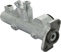 Renault - R4/R5, hoofdremcilinder, remsysteem met twee circuits. Remsysteem: Bendix (schijfrem voor)