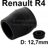 renault hoofdremcilinder r4 r6 r16 afdichtingsset remkrachtregelaar voor 3 4 weg P84240 - Bild 1